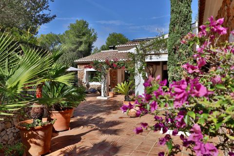 Villa i Javea, Alicante, Javea - € 1.690.000 | Ref: HVJWQ05N4 - foto 44