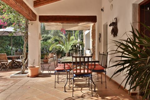 Villa i Javea, Alicante, Javea - € 1.690.000 | Ref: HVJWQ05N4 - foto 48