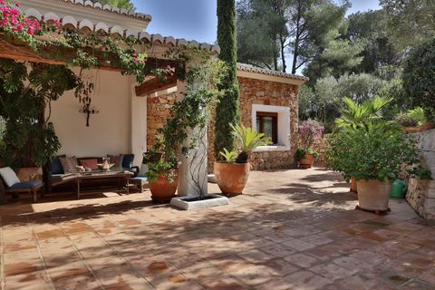 Villa i Javea, Alicante, Javea - € 1.690.000 | Ref: HVJWQ05N4 - foto 50