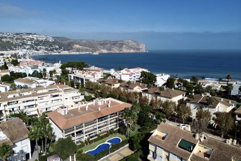 Leilighet i Javea, Alicante, Javea - € 545 000 | Ref: HVJZPQ1T4 - foto 2