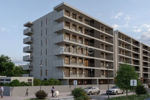 Lejlighed i Valongo, Porto, Valongo - € 393.000 | Ref: ZMPT584394 - foto 2