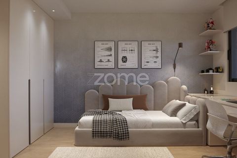 Lejlighed i Valongo, Porto, Valongo - € 393.000 | Ref: ZMPT584394 - foto 5