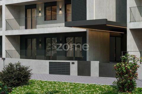 Lejlighed i Valongo, Porto, Valongo - € 393.000 | Ref: ZMPT584394 - foto 10