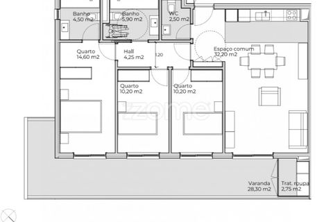 Lejlighed i Valongo, Porto, Valongo - € 393.000 | Ref: ZMPT584394 - foto 17