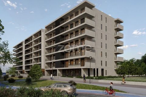 Lejlighed i Valongo, Porto, Valongo - € 385.000 | Ref: ZMPT584396 - foto 2