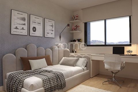 Lejlighed i Valongo, Porto, Valongo - € 385.000 | Ref: ZMPT584396 - foto 6