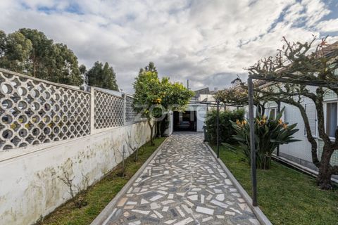 Villa a Pedroucos, Porto, Pedroucos - € 400.000 | Ref: ZMPT584684 - foto 4