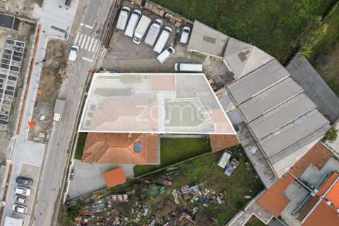 Villa a Pedroucos, Porto, Pedroucos - € 400.000 | Ref: ZMPT584684 - foto 29