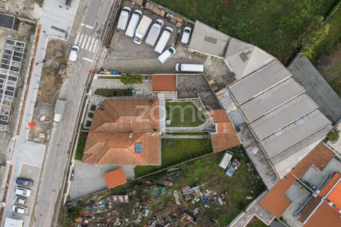 Villa a Pedroucos, Porto, Pedroucos - € 400.000 | Ref: ZMPT584684 - foto 32