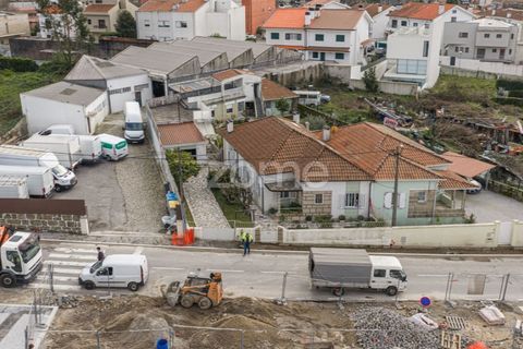 Villa a Pedroucos, Porto, Pedroucos - € 400.000 | Ref: ZMPT584684 - foto 34