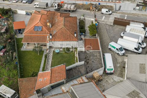 Villa a Pedroucos, Porto, Pedroucos - € 400.000 | Ref: ZMPT584684 - foto 35