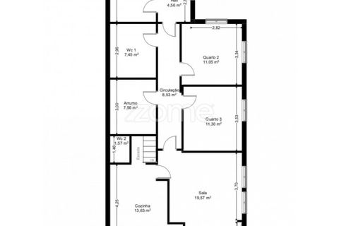 Villa a Pedroucos, Porto, Pedroucos - € 400.000 | Ref: ZMPT584684 - foto 37