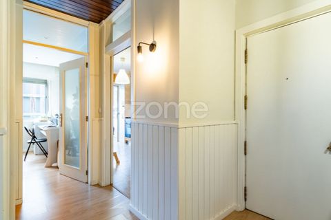 Lejlighed i Maia, Porto, Maia - € 349.500 | Ref: ZMPT584656 - foto 2