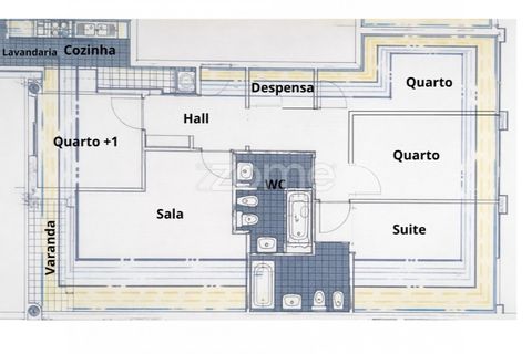 Lejlighed i Maia, Porto, Maia - € 349.500 | Ref: ZMPT584656 - foto 32