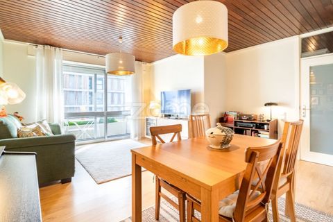Lejlighed i Maia, Porto, Maia - € 349.500 | Ref: ZMPT584656 - foto 11