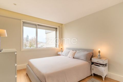Lejlighed i Maia, Porto, Maia - € 349.500 | Ref: ZMPT584656 - foto 1