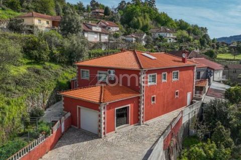 Villa i Vila Verde, Braga, Vila Verde - € 430.000 | Ref: ZMPT584410 - foto 2
