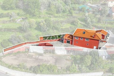 Villa i Vila Verde, Braga, Vila Verde - € 430.000 | Ref: ZMPT584410 - foto 6