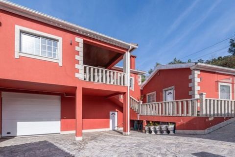 Villa i Vila Verde, Braga, Vila Verde - € 430.000 | Ref: ZMPT584410 - foto 5