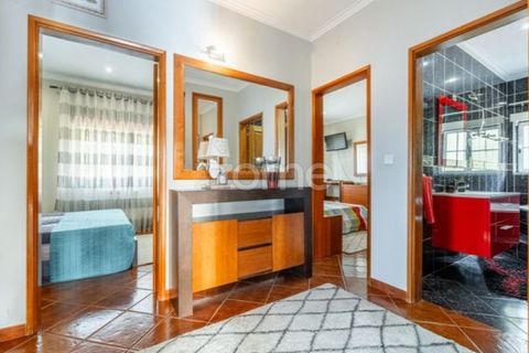 Villa i Vila Verde, Braga, Vila Verde - € 430.000 | Ref: ZMPT584410 - foto 10