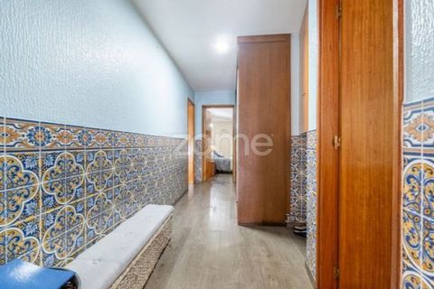 Villa i Vila Verde, Braga, Vila Verde - € 430.000 | Ref: ZMPT584410 - foto 13