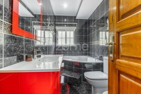 Villa i Vila Verde, Braga, Vila Verde - € 430.000 | Ref: ZMPT584410 - foto 15