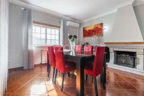 Villa i Vila Verde, Braga, Vila Verde - € 430.000 | Ref: ZMPT584410 - foto 19