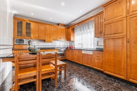 Villa i Vila Verde, Braga, Vila Verde - € 430.000 | Ref: ZMPT584410 - foto 22