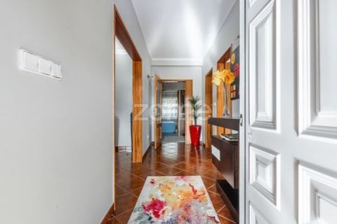 Villa i Vila Verde, Braga, Vila Verde - € 430.000 | Ref: ZMPT584410 - foto 23