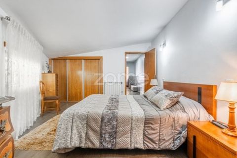 Villa i Vila Verde, Braga, Vila Verde - € 430.000 | Ref: ZMPT584410 - foto 26