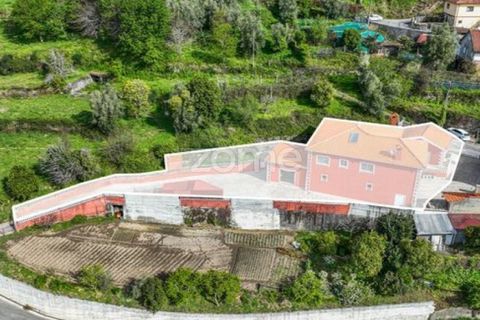 Villa i Vila Verde, Braga, Vila Verde - € 430.000 | Ref: ZMPT584410 - foto 27