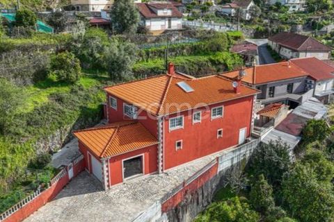 Villa i Vila Verde, Braga, Vila Verde - € 430.000 | Ref: ZMPT584410 - foto 7
