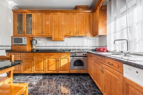 Villa i Vila Verde, Braga, Vila Verde - € 430.000 | Ref: ZMPT584410 - foto 21