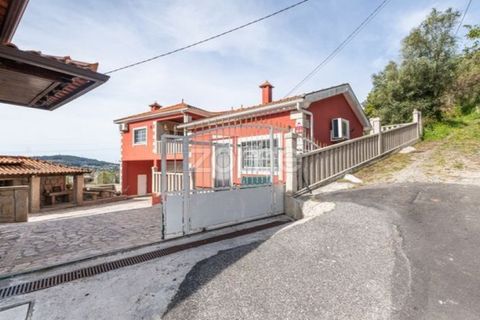 Villa i Vila Verde, Braga, Vila Verde - € 430.000 | Ref: ZMPT584410 - foto 3