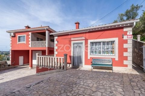 Villa i Vila Verde, Braga, Vila Verde - € 430.000 | Ref: ZMPT584410 - foto 4