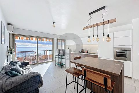 Lejlighed i Menton, Alpes-Maritimes, Menton - € 430.000 | Ref: A06244 - foto 2