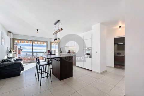 Lejlighed i Menton, Alpes-Maritimes, Menton - € 430.000 | Ref: A06244 - foto 3