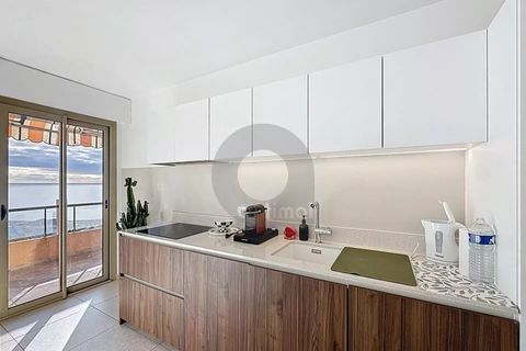 Lejlighed i Menton, Alpes-Maritimes, Menton - € 430.000 | Ref: A06244 - foto 4