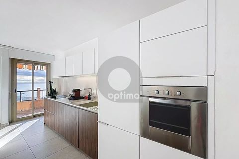 Lejlighed i Menton, Alpes-Maritimes, Menton - € 430.000 | Ref: A06244 - foto 5