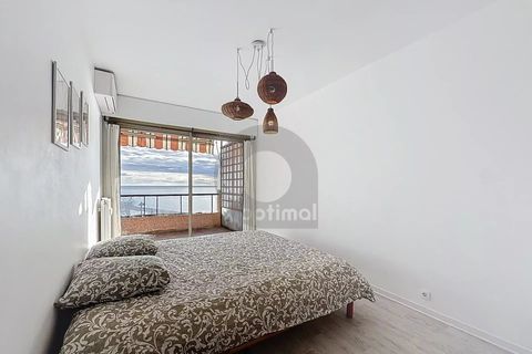 Lejlighed i Menton, Alpes-Maritimes, Menton - € 430.000 | Ref: A06244 - foto 6