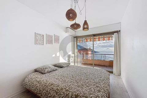 Lejlighed i Menton, Alpes-Maritimes, Menton - € 430.000 | Ref: A06244 - foto 7
