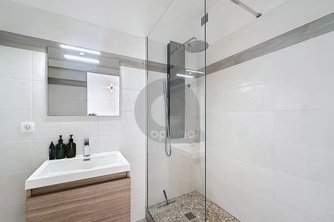 Lejlighed i Menton, Alpes-Maritimes, Menton - € 430.000 | Ref: A06244 - foto 8