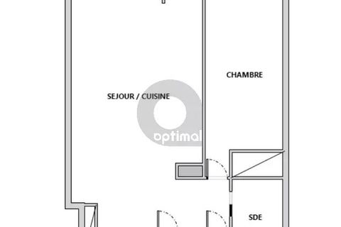 Lejlighed i Menton, Alpes-Maritimes, Menton - € 430.000 | Ref: A06244 - foto 9