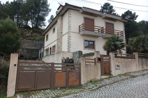 Villa i Alijo, Vila Real, Alijo - € 295.000 | Ref: 3/26 - foto 1