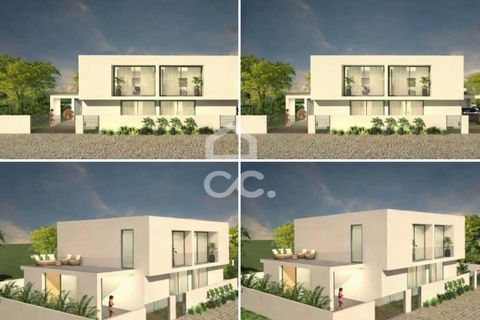 Villa a Esposende, Braga, Esposende - € 320.000 | Ref: 401/M/00340 - foto 2