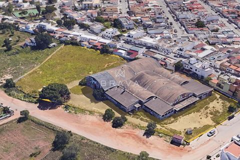 Helårsgrund i Olhao, Faro, Olhao - € 8.900.000 | Ref: BRV-1086 - foto 5