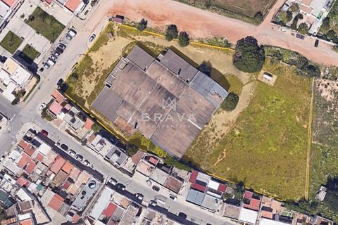 Helårsgrund i Olhao, Faro, Olhao - € 8.900.000 | Ref: BRV-1086 - foto 6