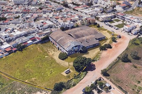Helårsgrund i Olhao, Faro, Olhao - € 8.900.000 | Ref: BRV-1086 - foto 8