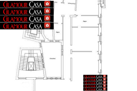 Lejlighed i Rome, Rome, Rome - € 1.764.000 | Ref: astaroma290 - foto 21