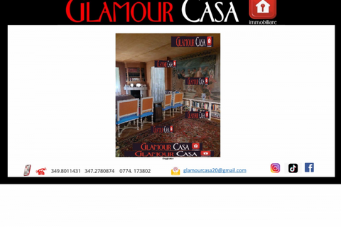 Farm hus i Rome, Rome, Rome - € 867.840 | Ref: astaroma293 - foto 7
